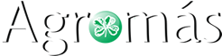 logo de agromas