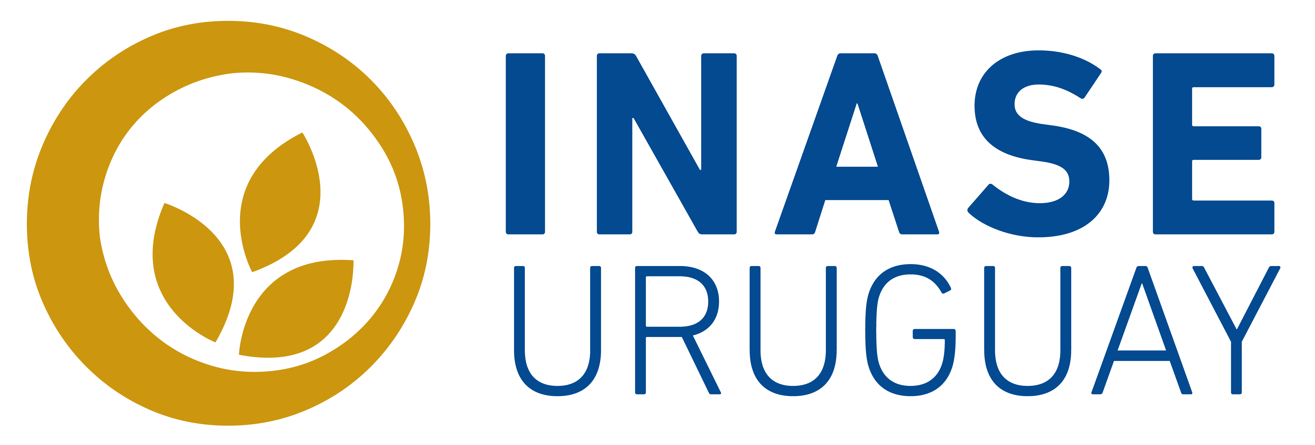 logo de inase